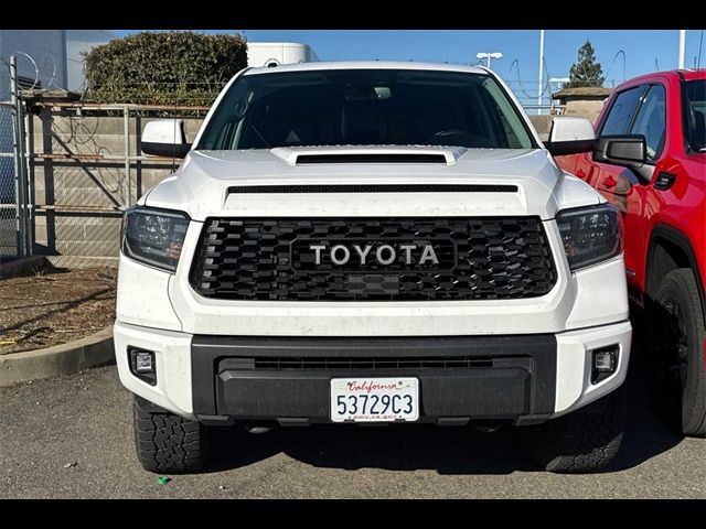 2019 Toyota Tundra TRD Pro