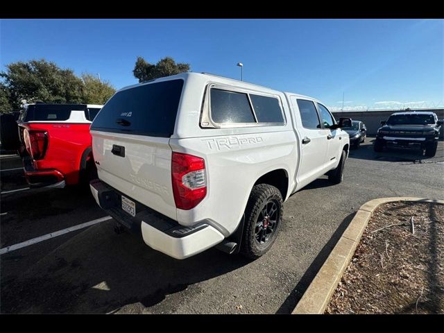 2019 Toyota Tundra TRD Pro