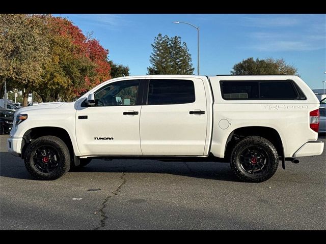 2019 Toyota Tundra TRD Pro