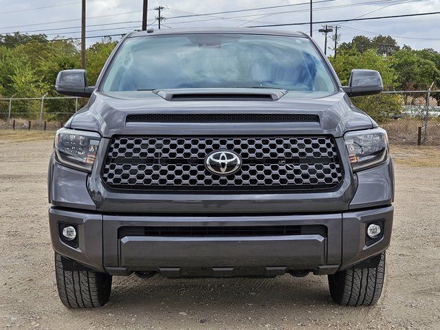 2019 Toyota Tundra SR5