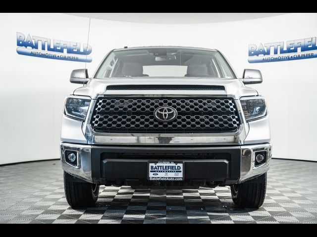 2019 Toyota Tundra SR5