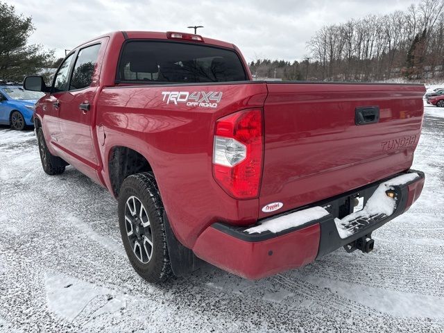 2019 Toyota Tundra SR5