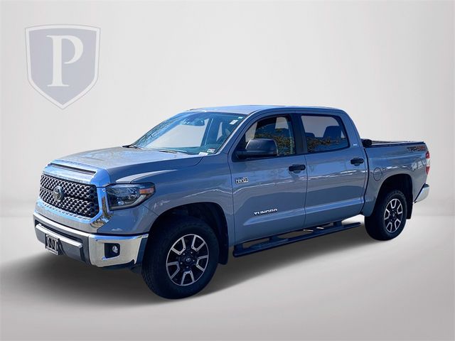 2019 Toyota Tundra SR5