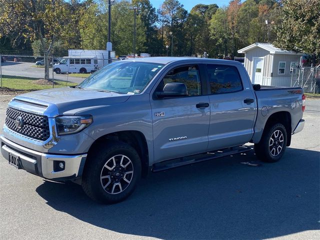 2019 Toyota Tundra SR5