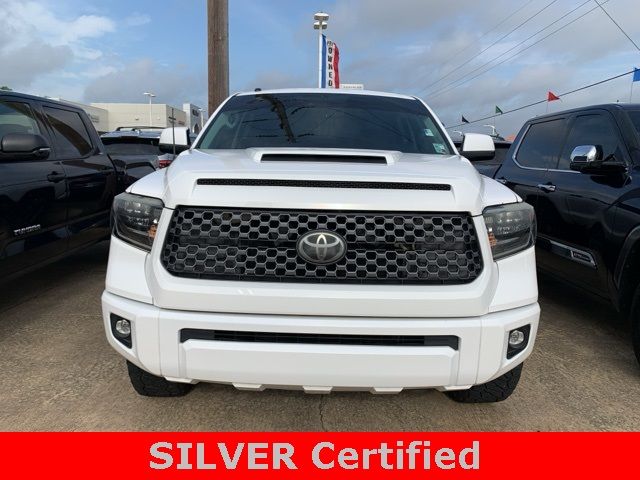 2019 Toyota Tundra SR5