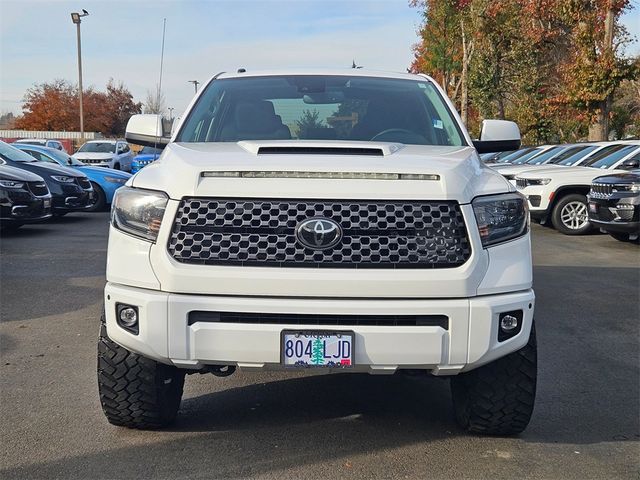 2019 Toyota Tundra SR5