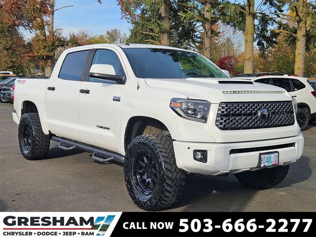 2019 Toyota Tundra SR5