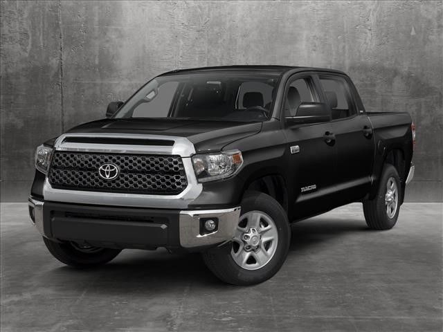 2019 Toyota Tundra SR5