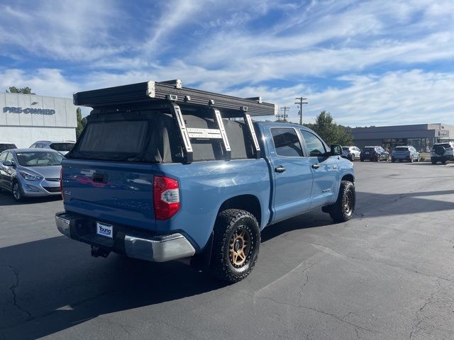 2019 Toyota Tundra SR5