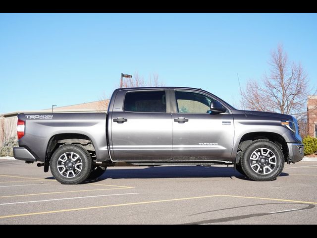 2019 Toyota Tundra SR5