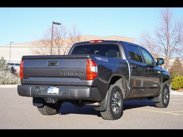 2019 Toyota Tundra SR5