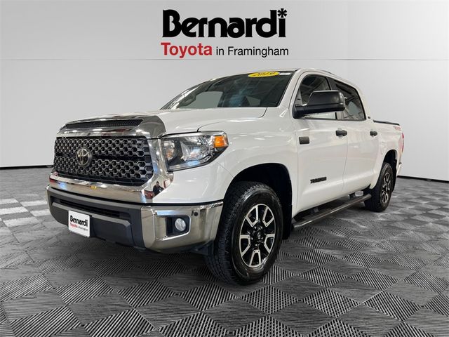 2019 Toyota Tundra SR5