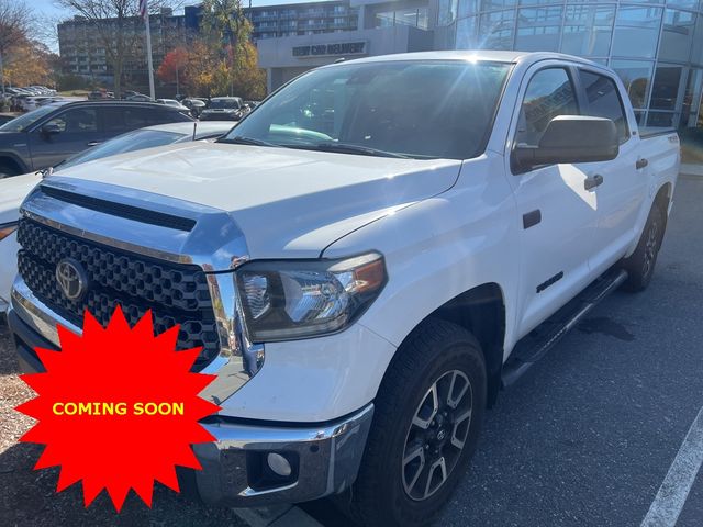 2019 Toyota Tundra SR5