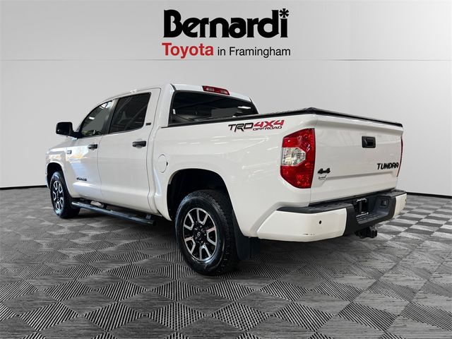 2019 Toyota Tundra SR5