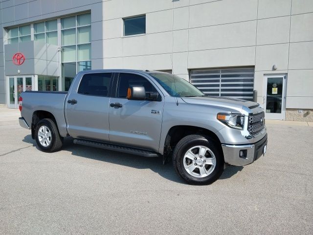 2019 Toyota Tundra TRD Pro