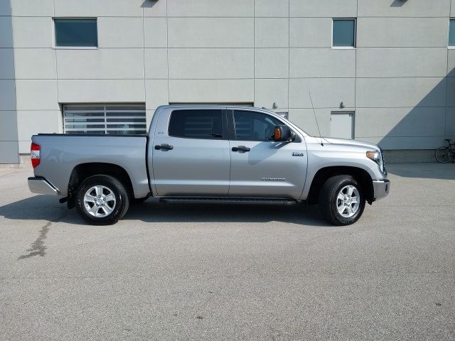 2019 Toyota Tundra TRD Pro