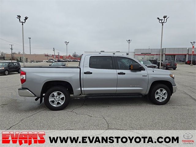 2019 Toyota Tundra SR5