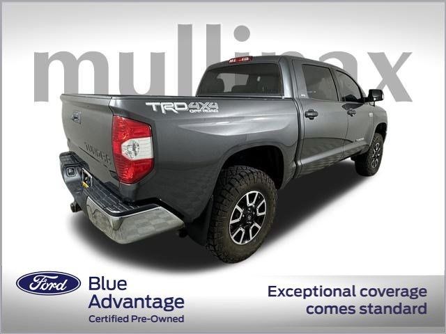 2019 Toyota Tundra SR5