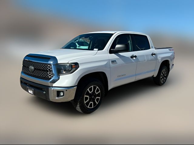 2019 Toyota Tundra SR5