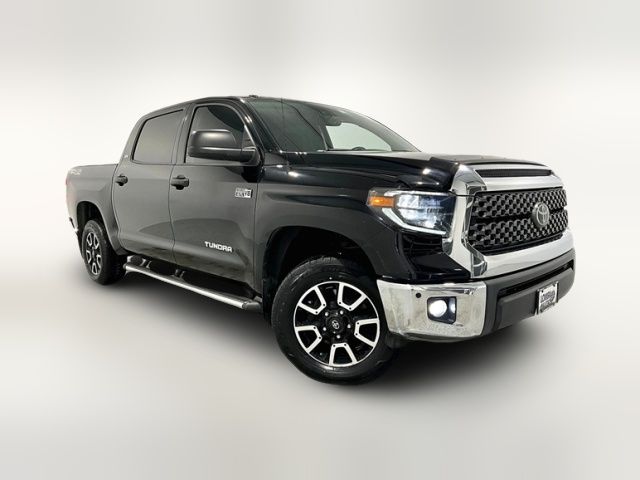 2019 Toyota Tundra SR5