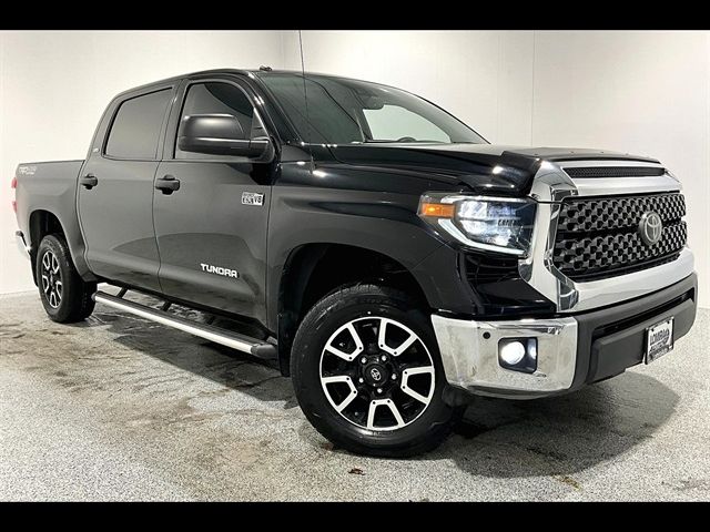 2019 Toyota Tundra SR5