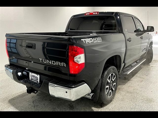 2019 Toyota Tundra SR5