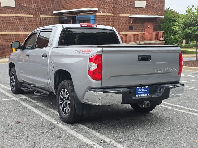 2019 Toyota Tundra TRD Pro