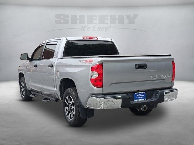 2019 Toyota Tundra SR5