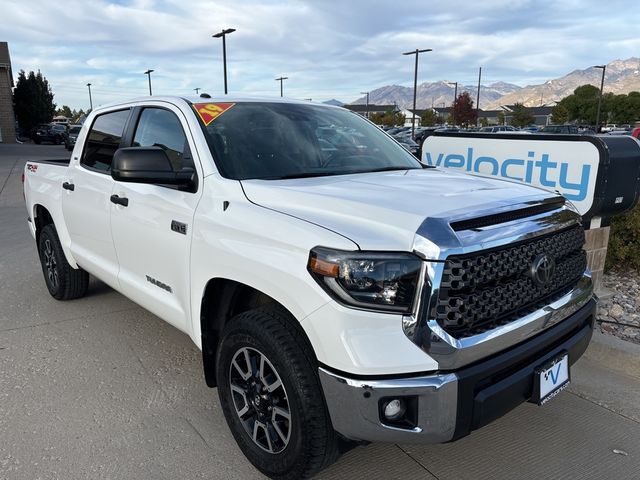 2019 Toyota Tundra SR5