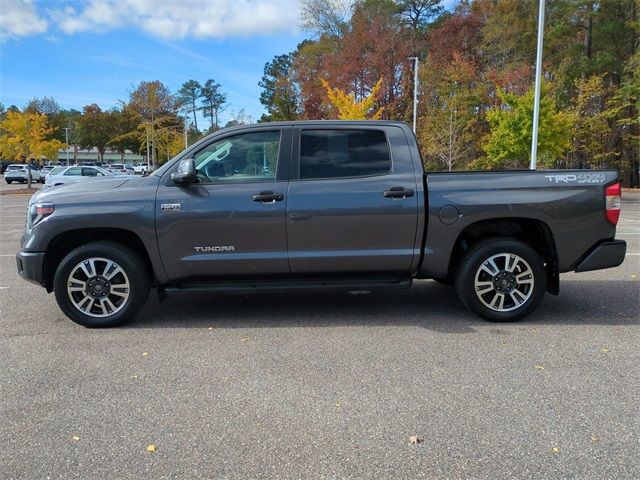 2019 Toyota Tundra SR5