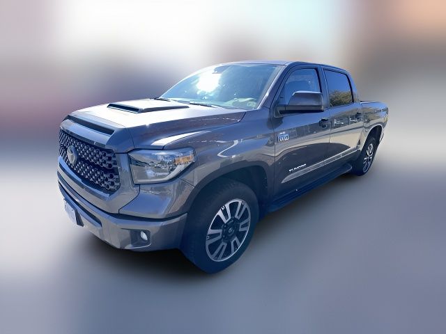 2019 Toyota Tundra SR5