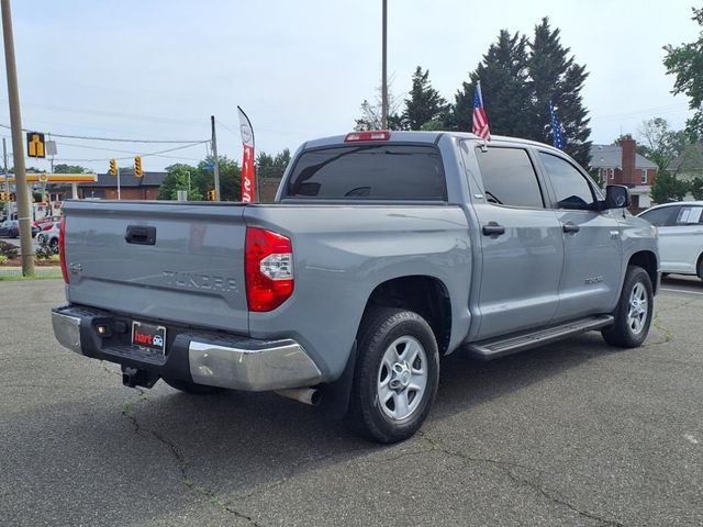 2019 Toyota Tundra SR5