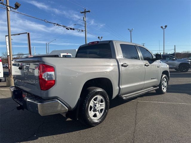 2019 Toyota Tundra SR5