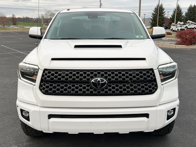 2019 Toyota Tundra SR5