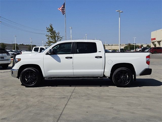 2019 Toyota Tundra SR5