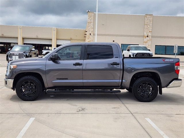 2019 Toyota Tundra SR5