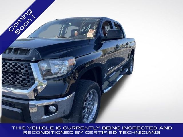 2019 Toyota Tundra SR5