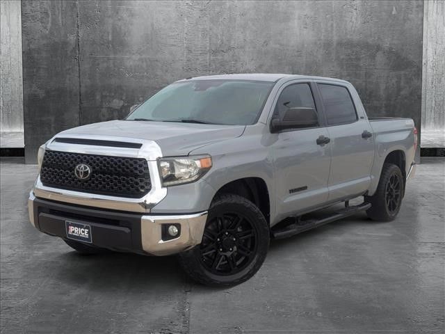 2019 Toyota Tundra SR5