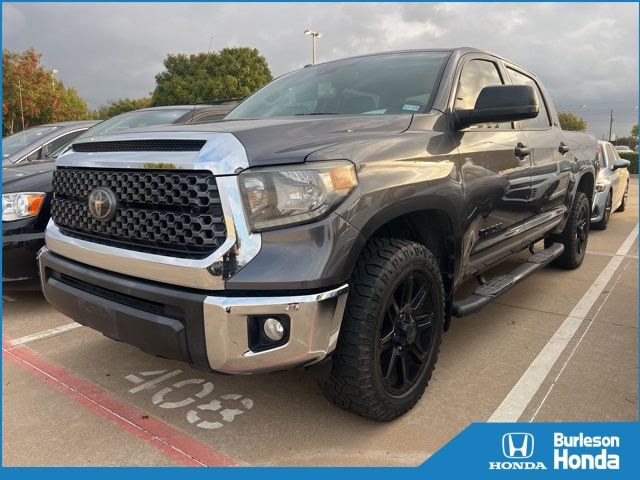 2019 Toyota Tundra SR5