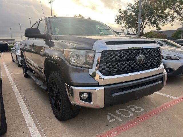 2019 Toyota Tundra SR5