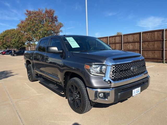 2019 Toyota Tundra SR5