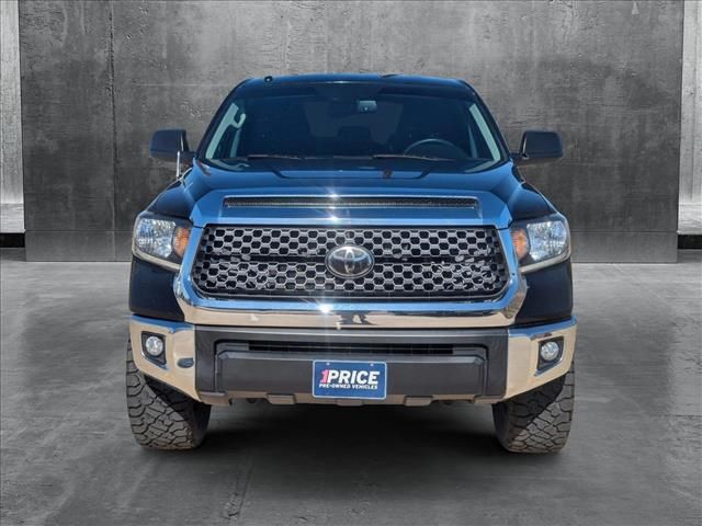 2019 Toyota Tundra SR5