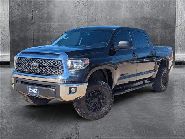 2019 Toyota Tundra SR5