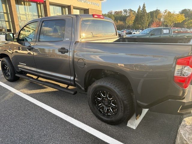 2019 Toyota Tundra SR5