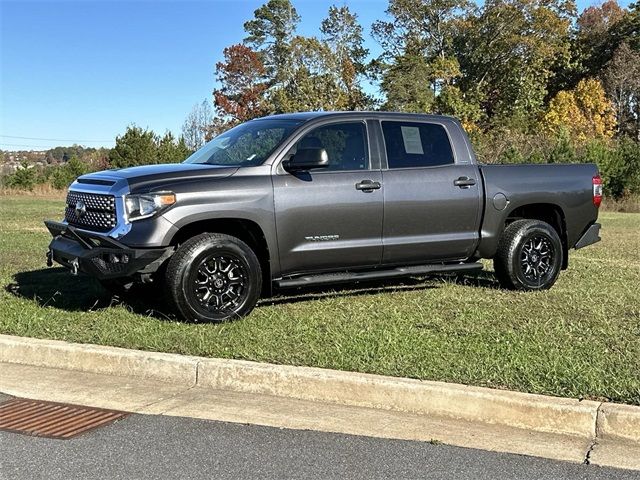 2019 Toyota Tundra SR5