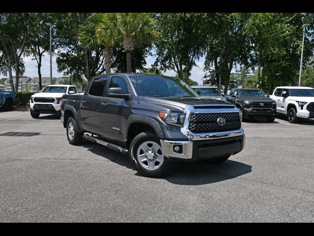 2019 Toyota Tundra SR5