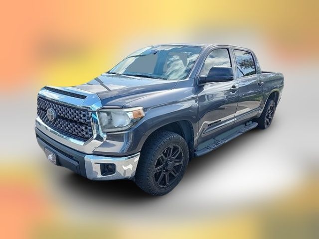 2019 Toyota Tundra SR5