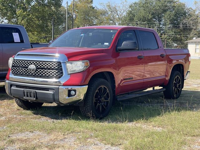 2019 Toyota Tundra SR5