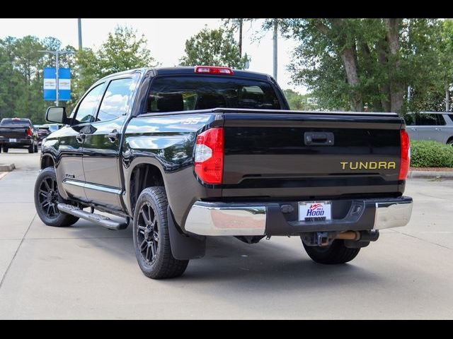 2019 Toyota Tundra SR5