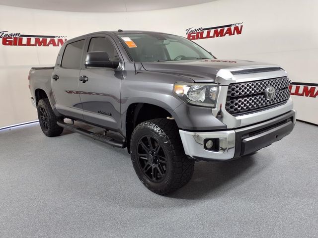 2019 Toyota Tundra SR5